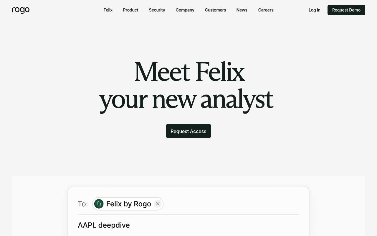 Felix