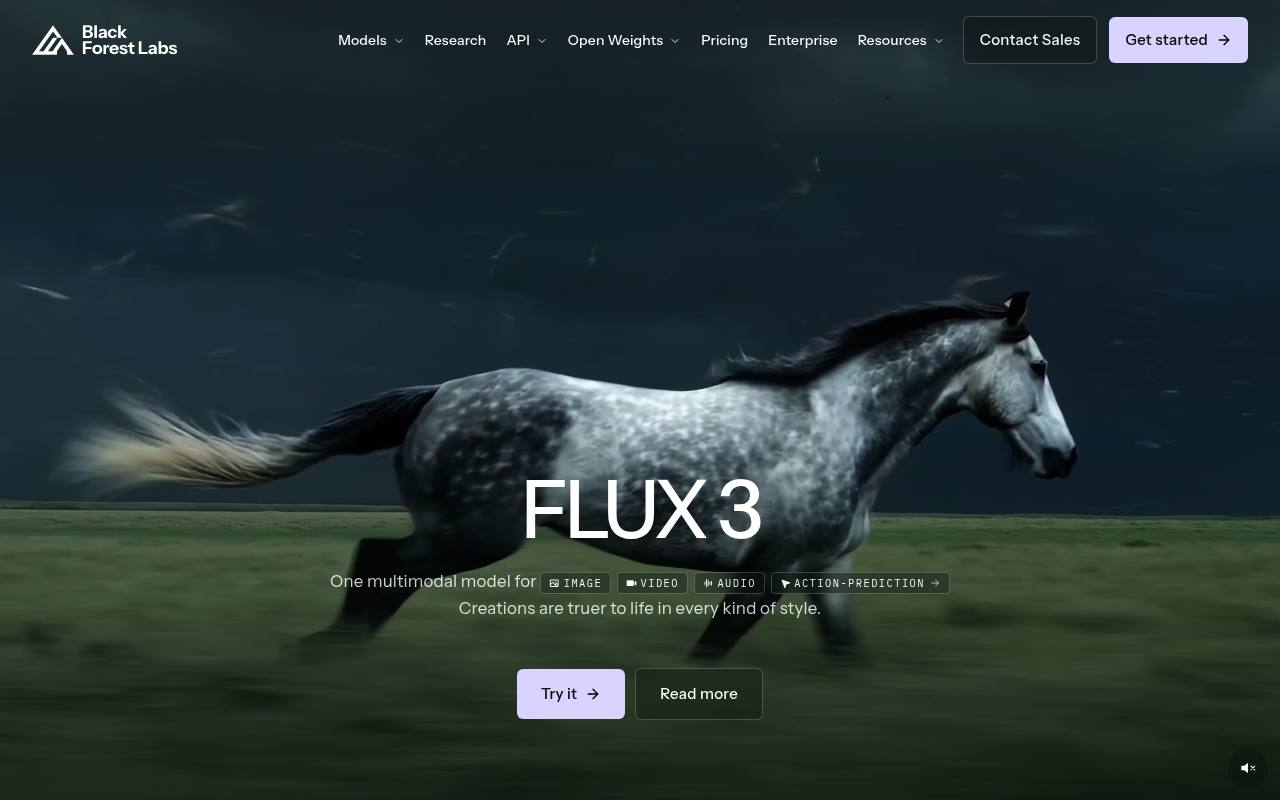 Flux