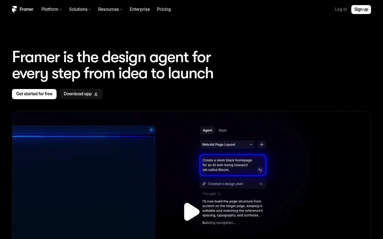 Framer