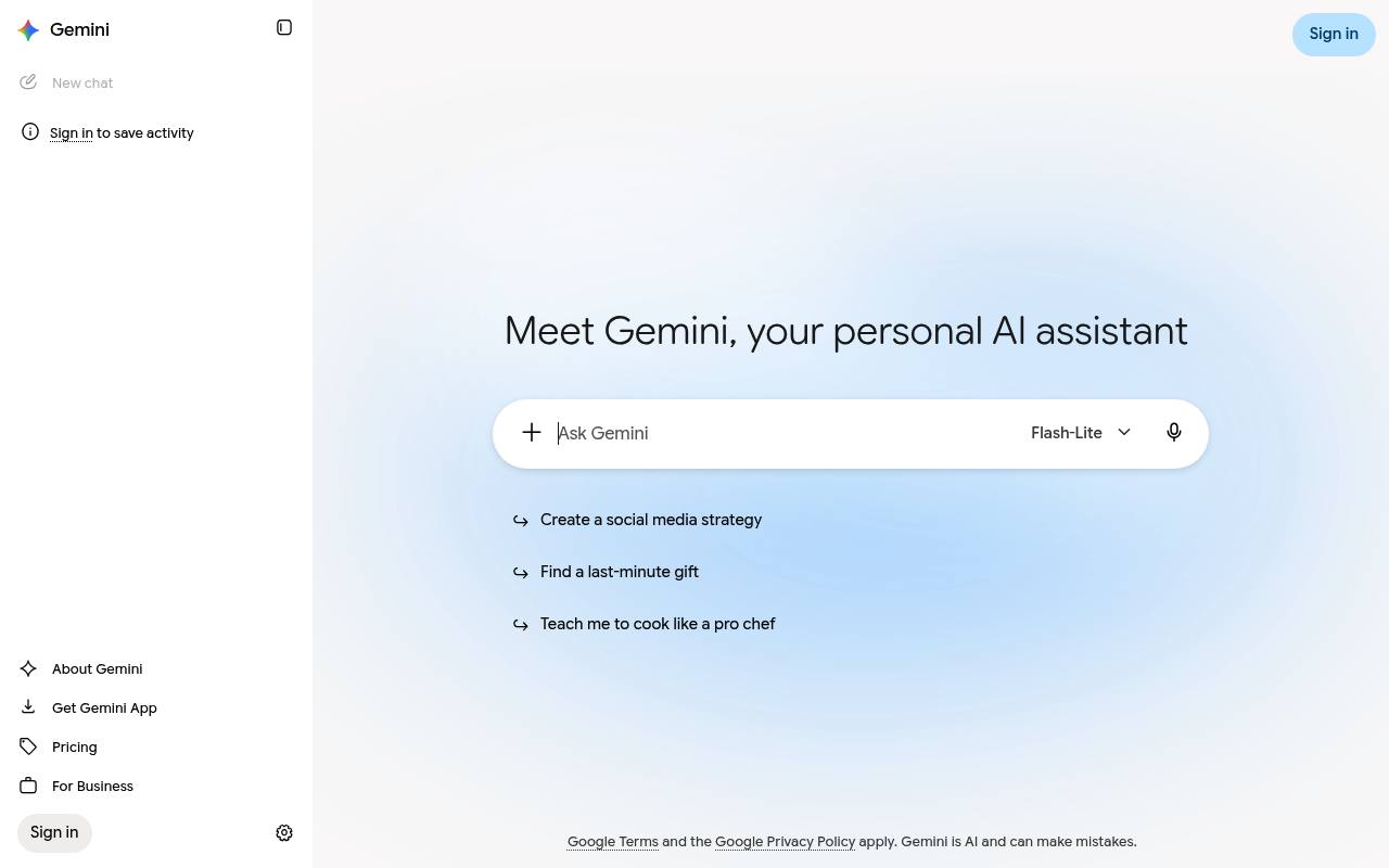 Gemini