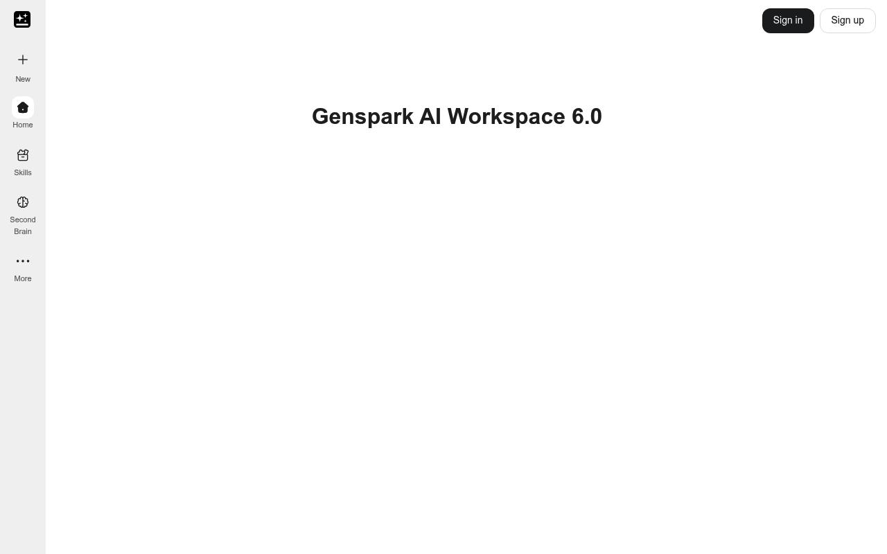 Genspark Review 2026 — Agentic AI Workspace with Mixture-of-Agents
