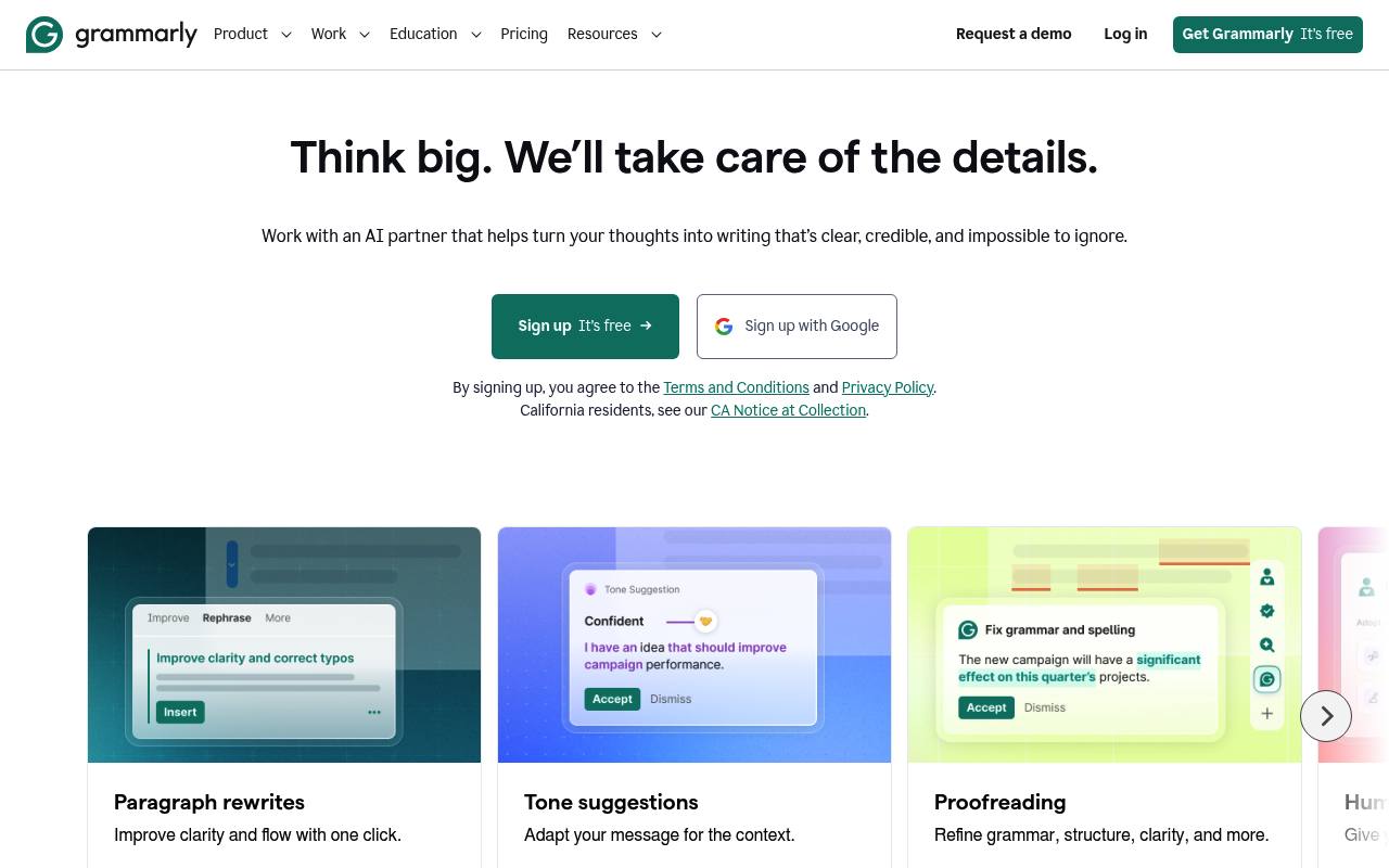 Grammarly