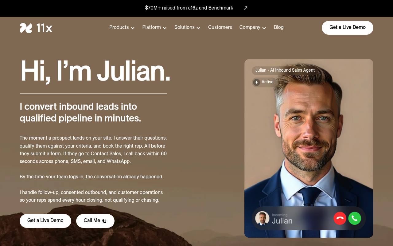 Julian