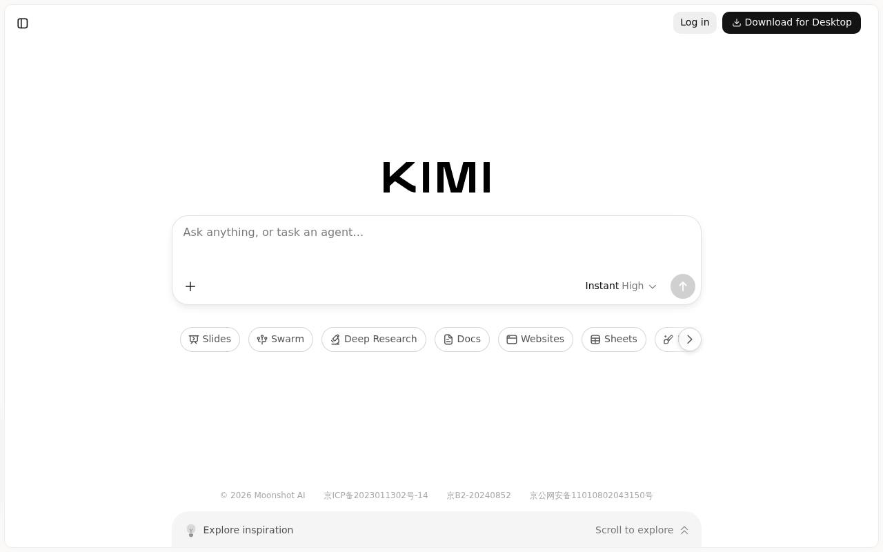 Kimi