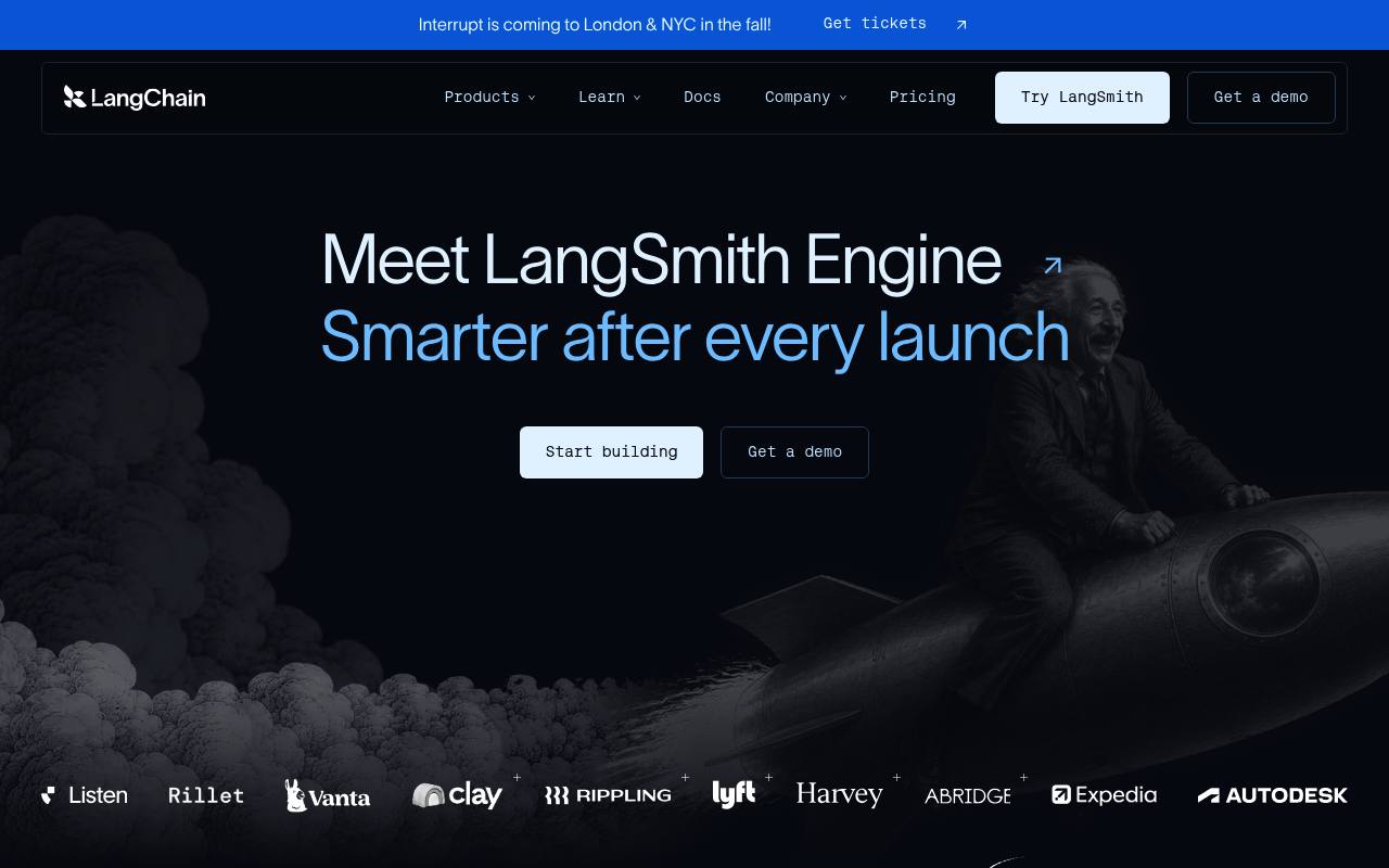 LangChain Review 2026 — Top Open-Source LLM Framework