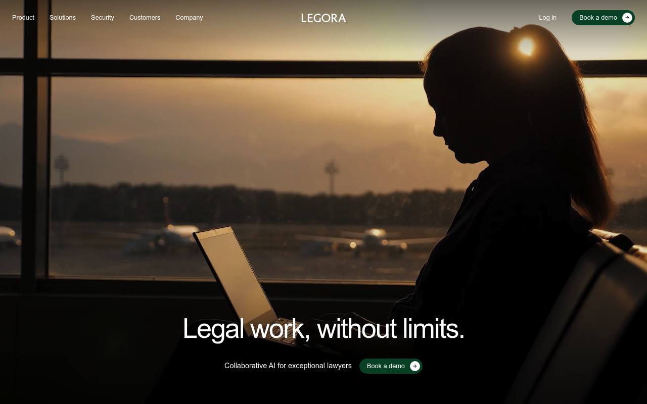 Legora
