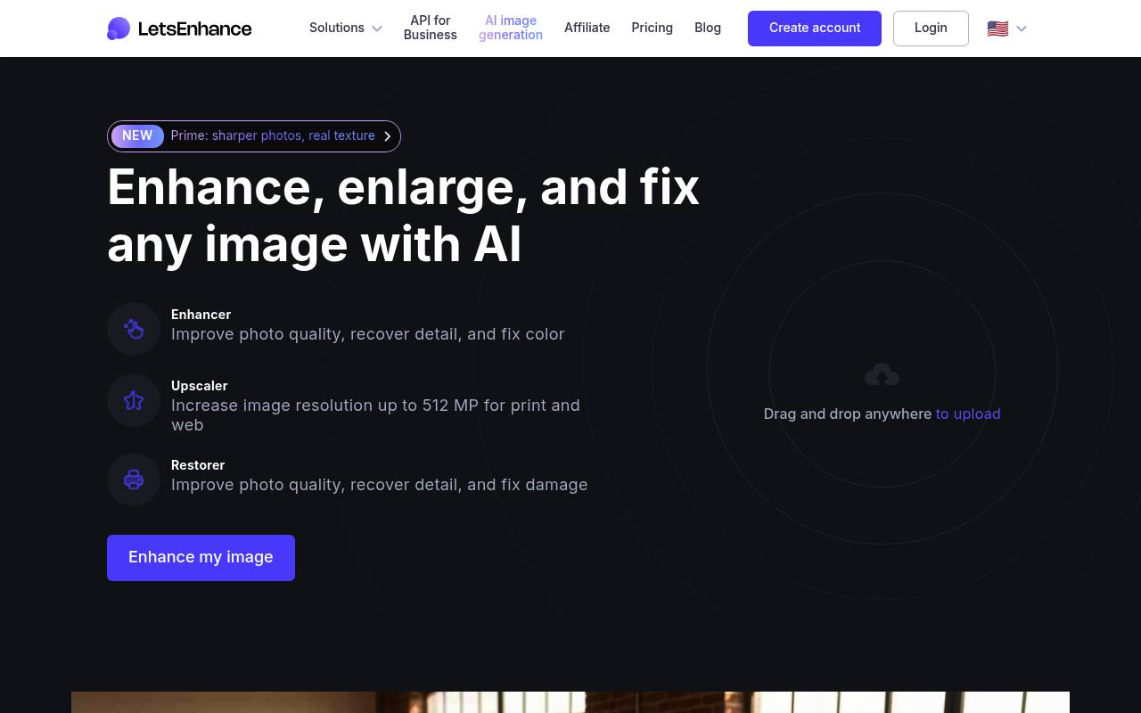 Let's Enhance