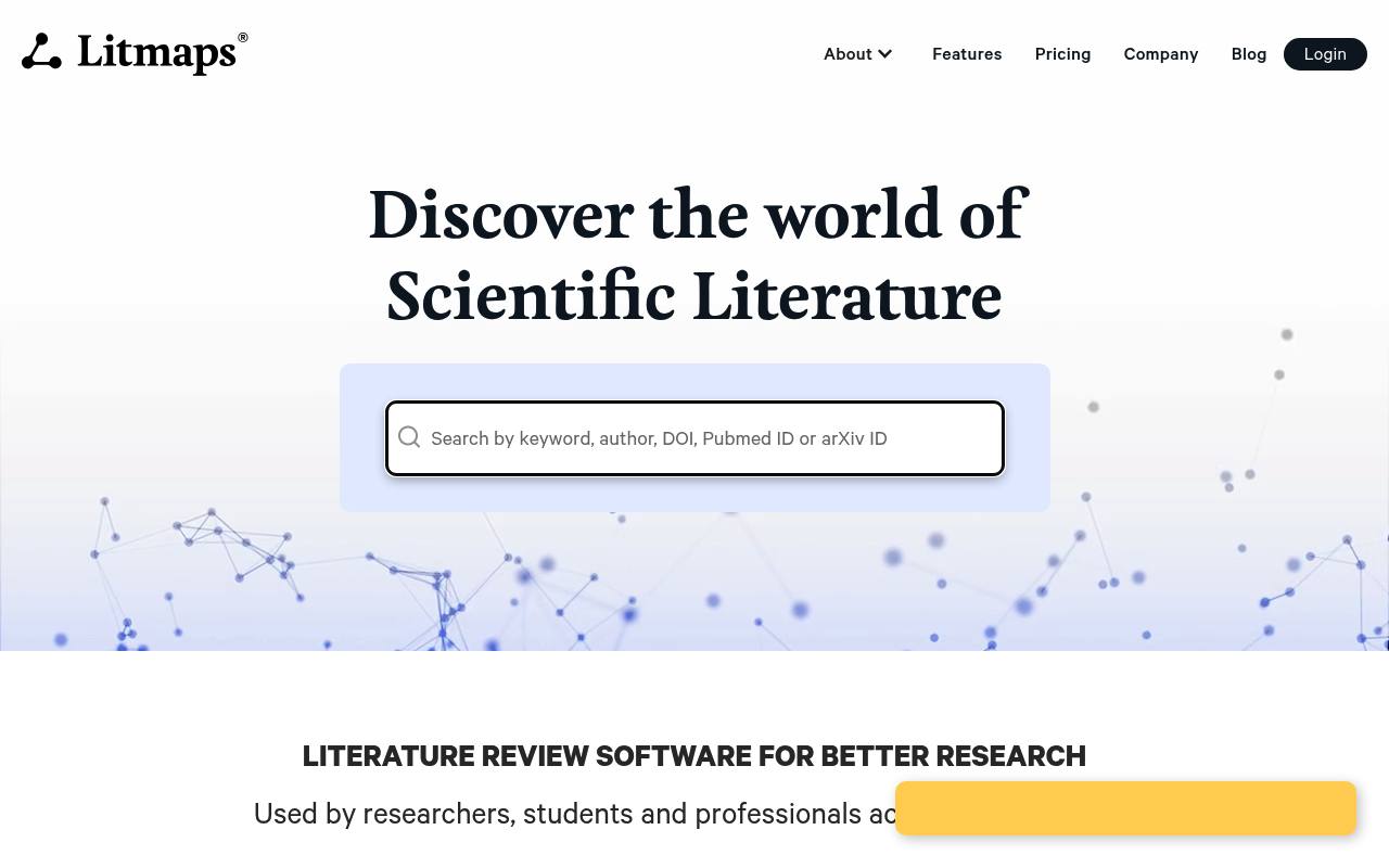 Litmaps