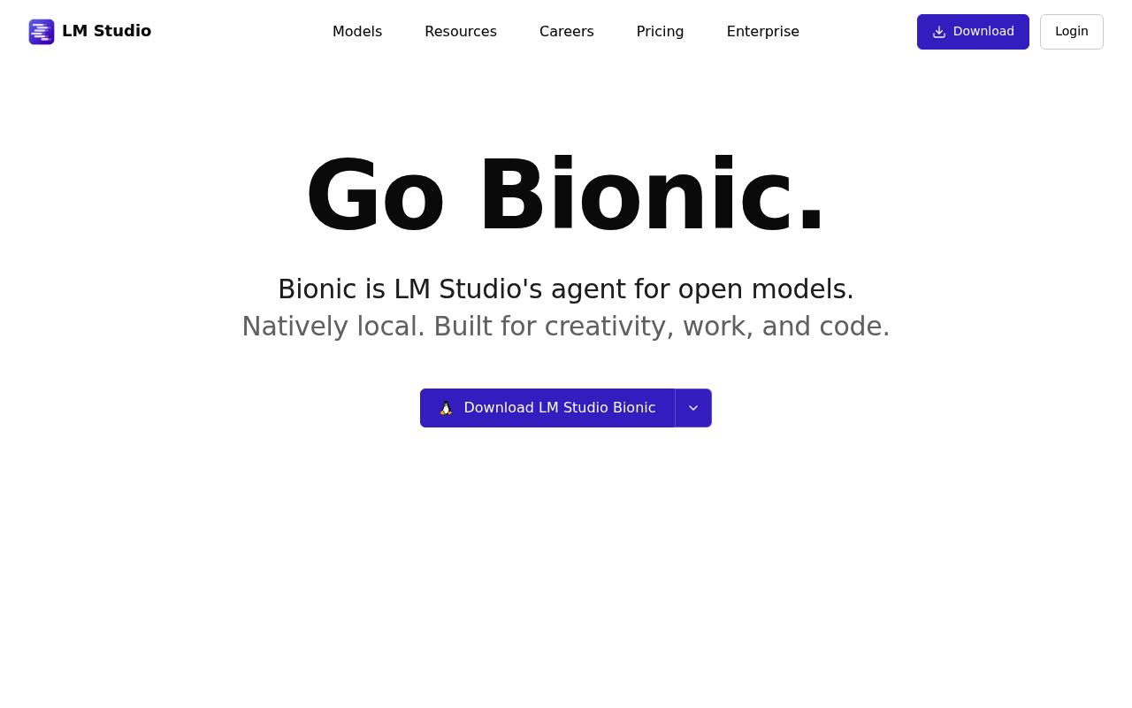 LM Studio Review 2026 — Best Desktop App for Local LLMs