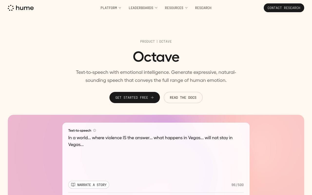 Octave