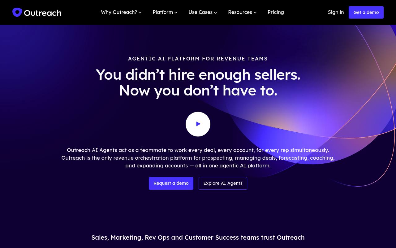 Outreach