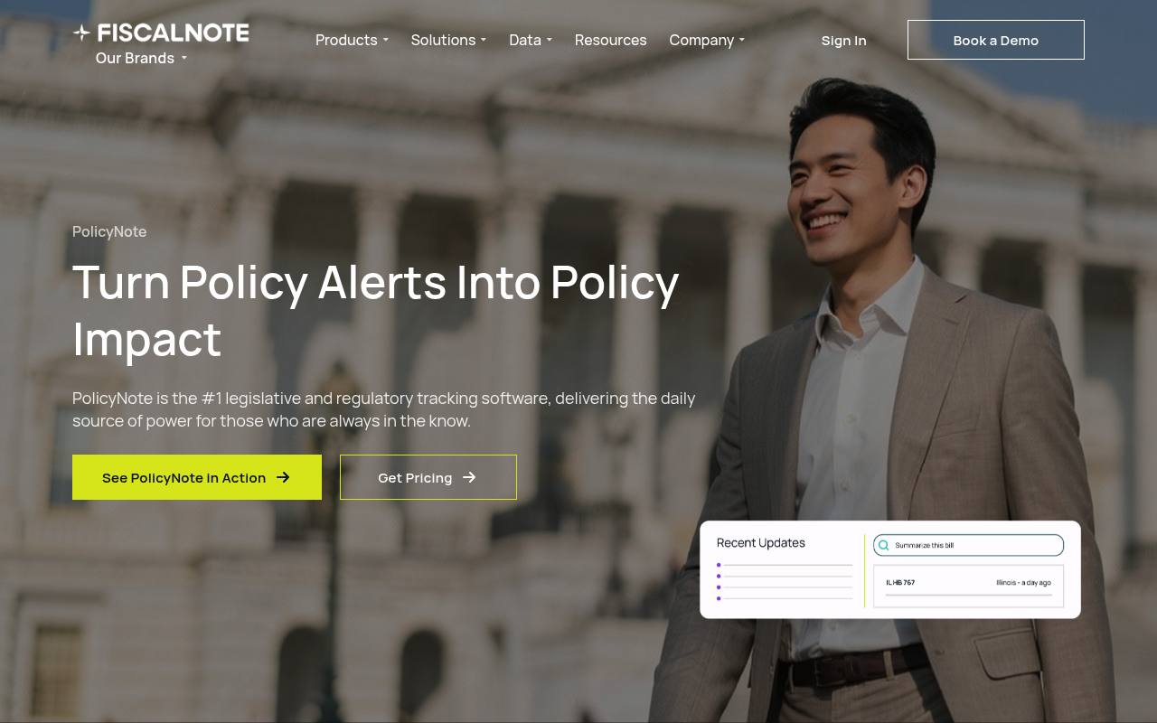 PolicyNote