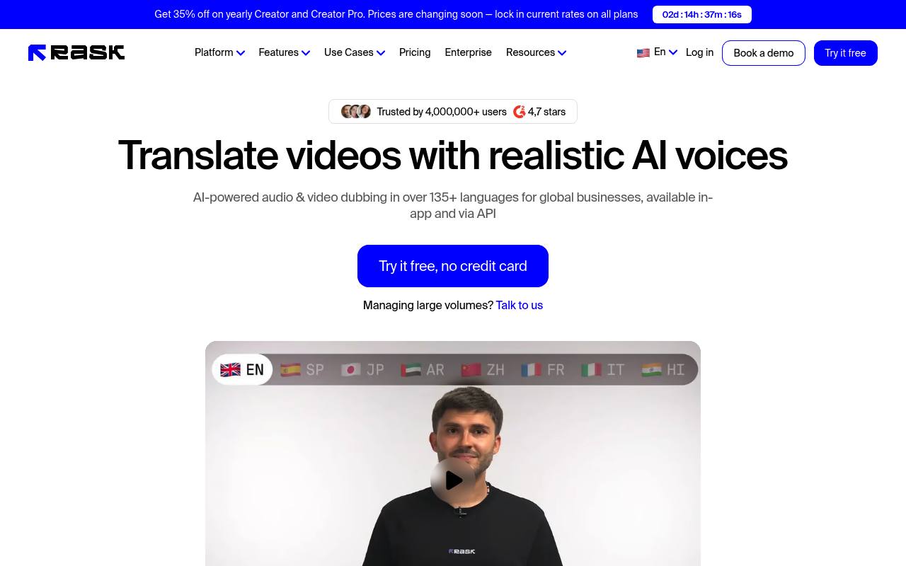 Rask AI