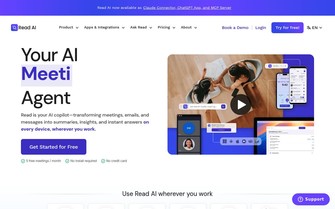 Read AI