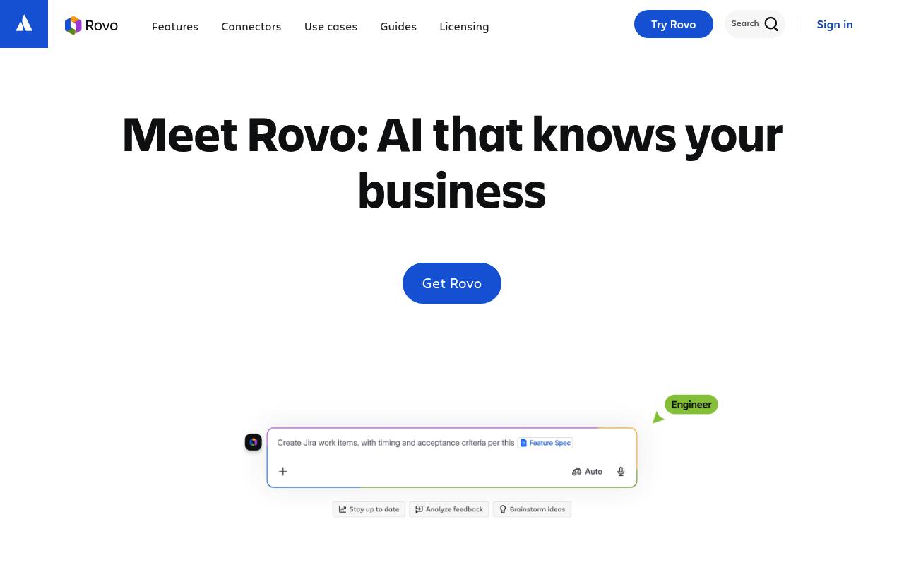 Rovo