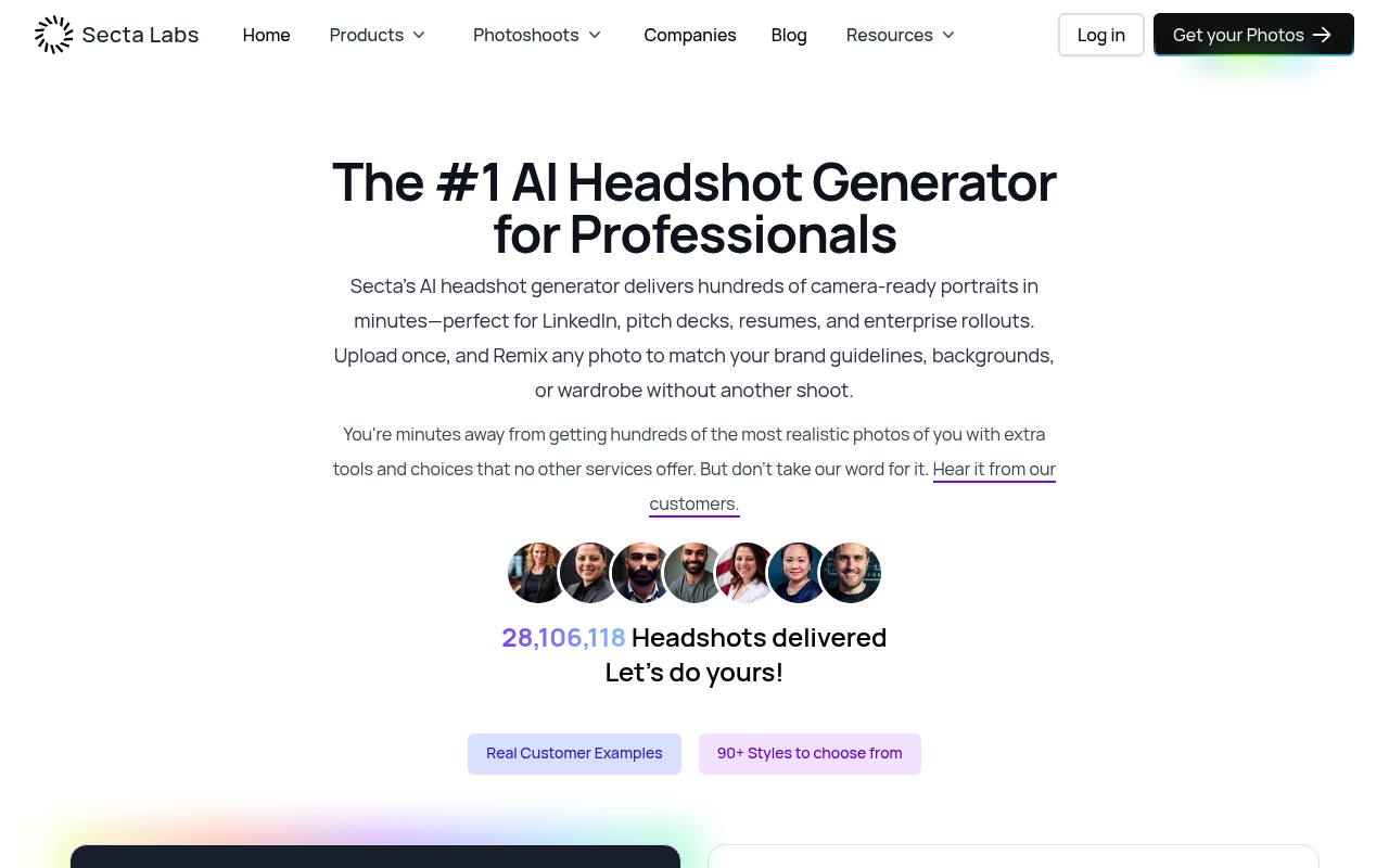 Secta AI
