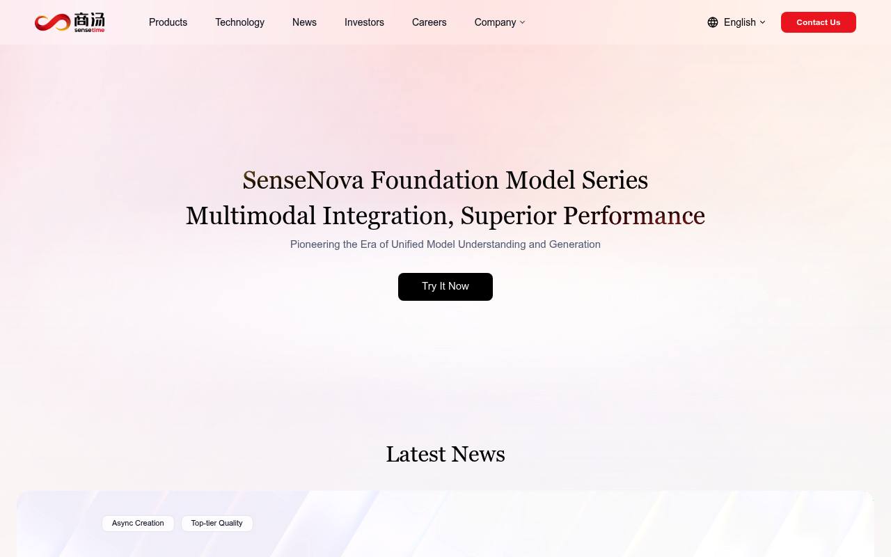 SenseChat