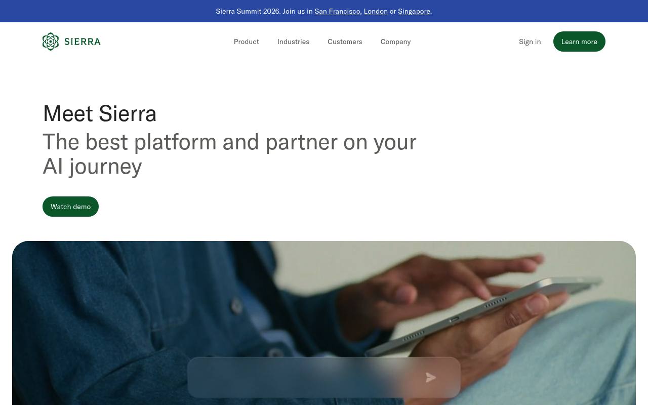 Sierra Insights
