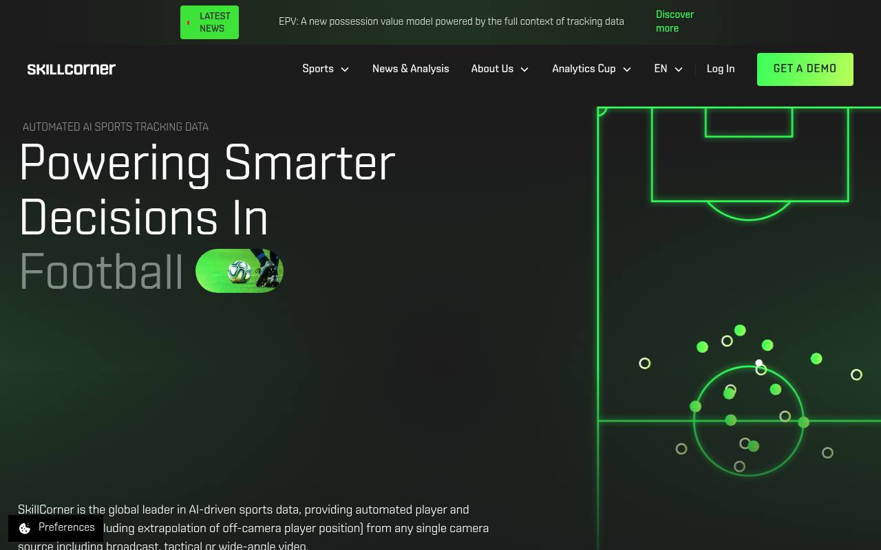 SkillCorner