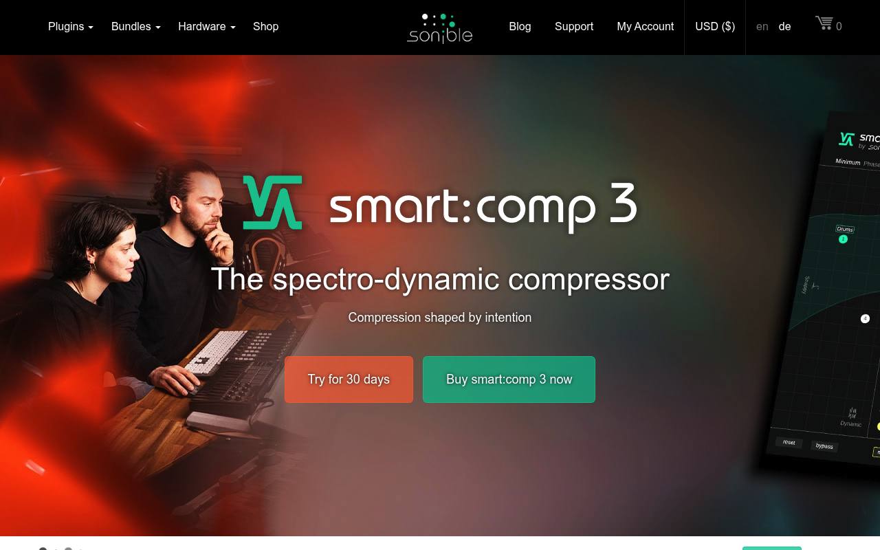smart:comp 3