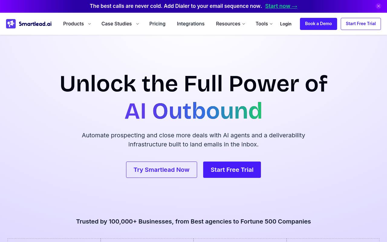 Smartlead