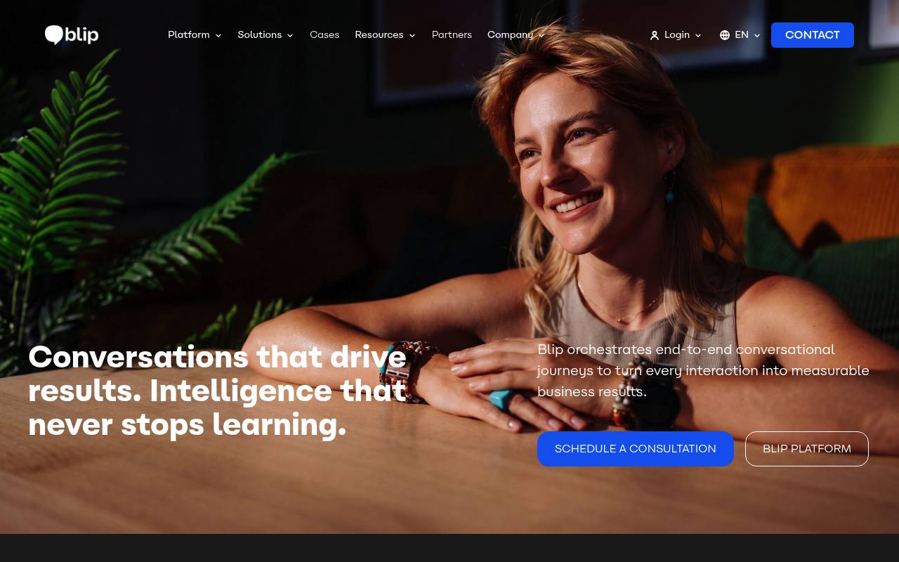 Stilingue by Blip
