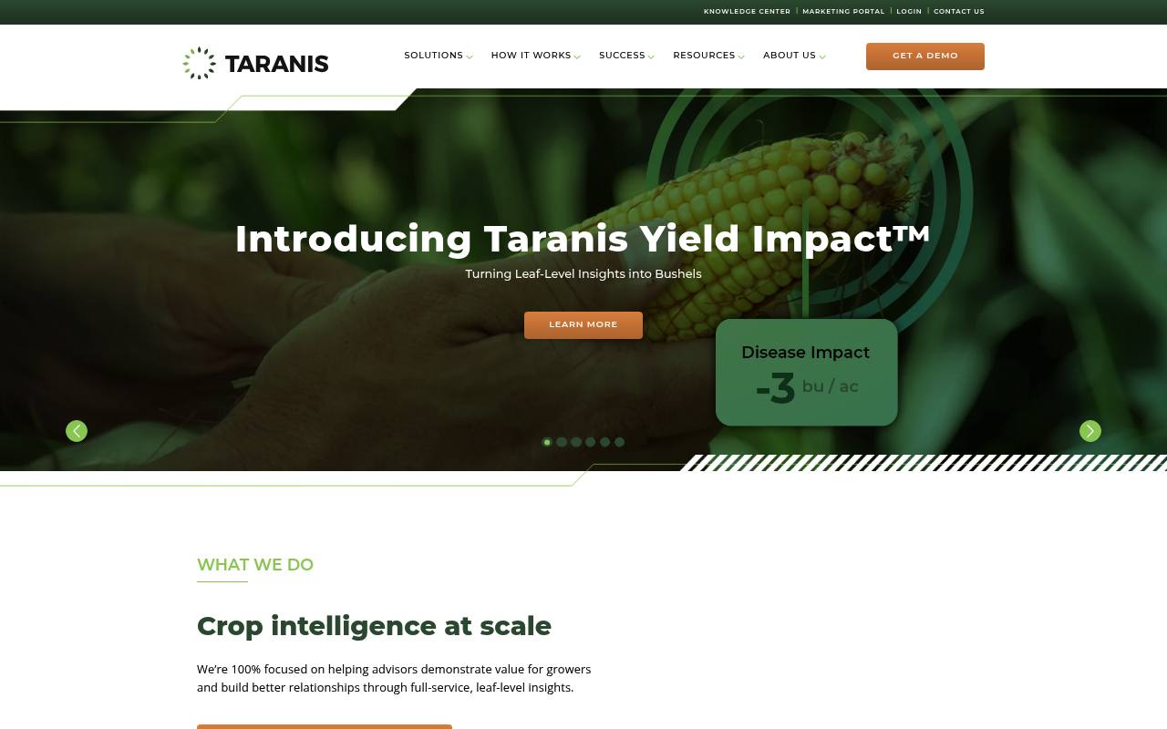 Taranis