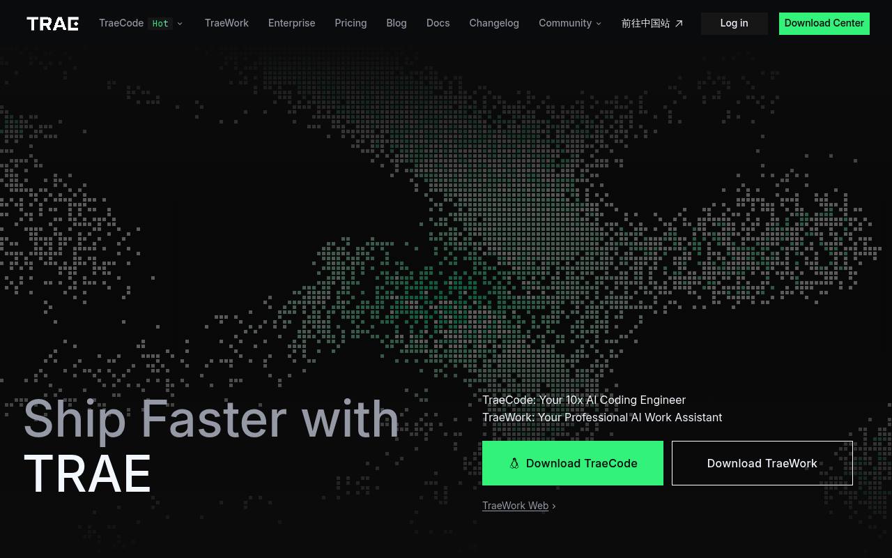 Trae IDE Review 2026 — ByteDance's Free AI Code Editor (Cursor Alternative)