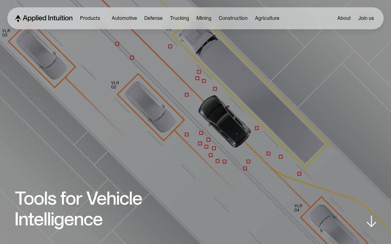 VehicleSim