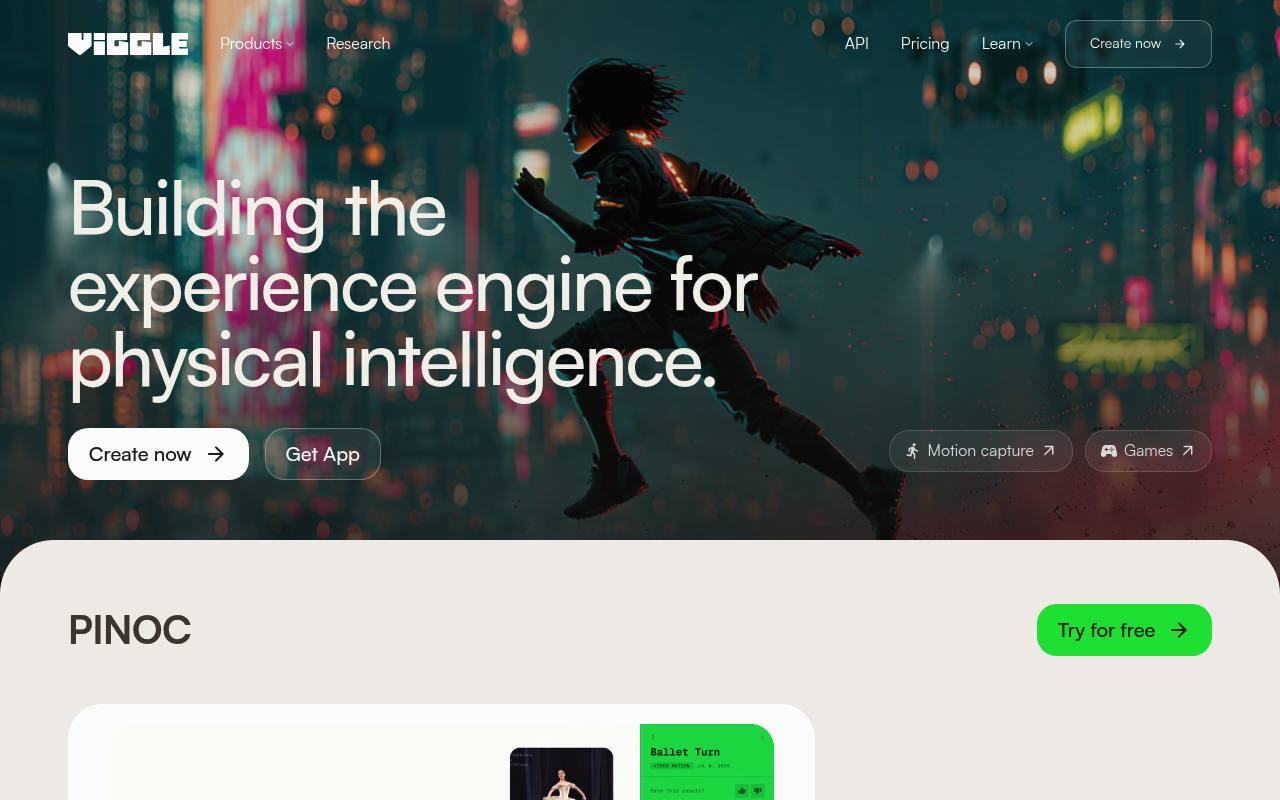 Viggle