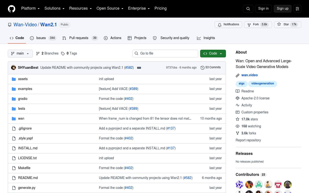 Wan 2.1 Review 2026 — Alibaba's Open-Source Video Model (Apache 2.0)