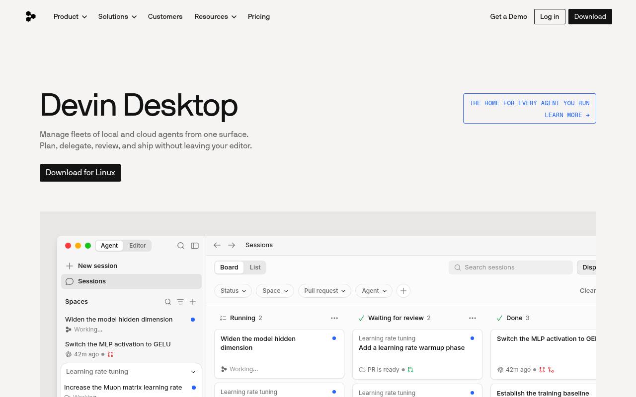 Windsurf