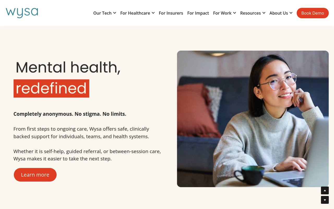 Wysa