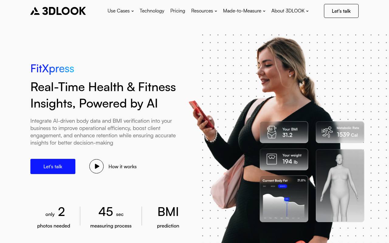 YourFit