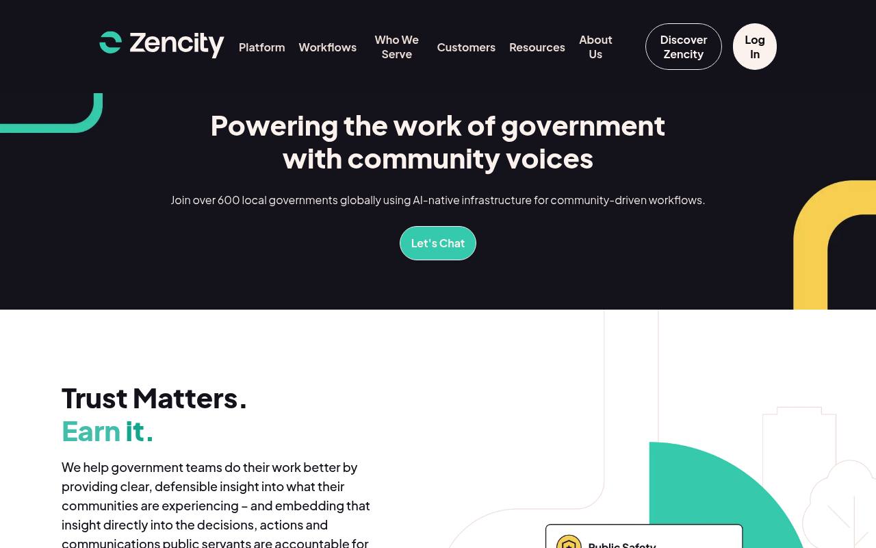 Zencity