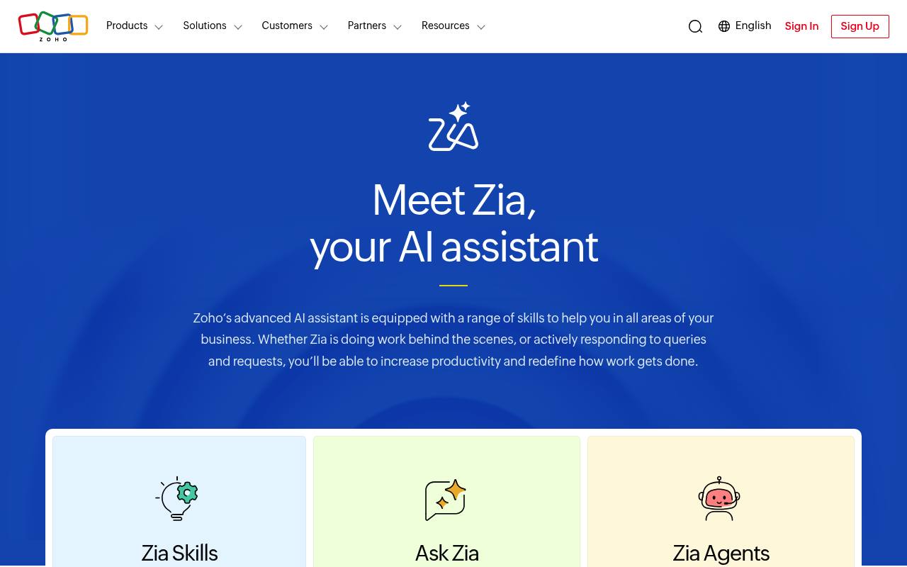 Zia